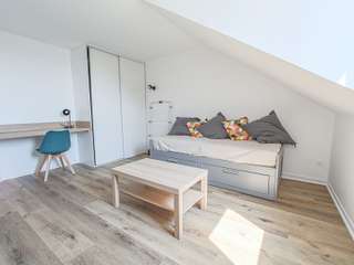 Location Studio 1 pièce