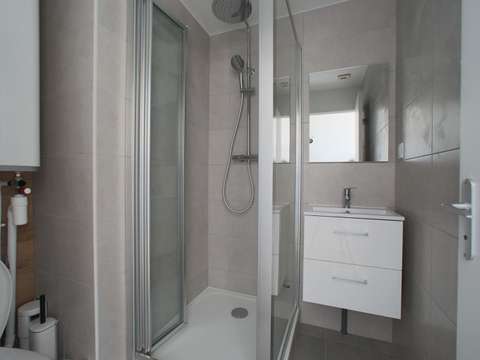 Location Studio 1 pièce