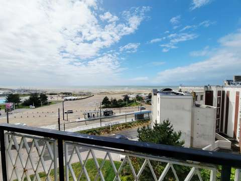 Location appartement 3 pièces Le Havre 76