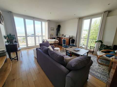Location appartement 3 pièces