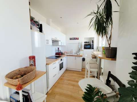 Location appartement 3 pièces