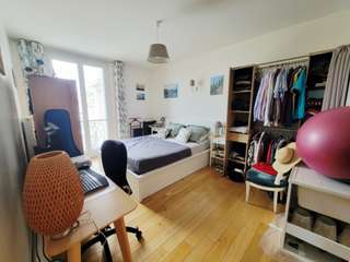 Location appartement 3 pièces