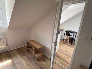 Location appartement 1 pièce