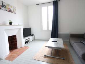 Location Appartement T1Le Havre