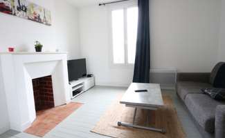 Photo Location appartement Le Havre