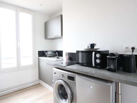 Location appartement 1 pièce Location appartement 1 pièce