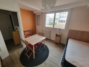 Location Appartement T1Le Havre