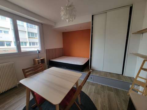 Location appartement 1 pièce Location appartement 1 pièce