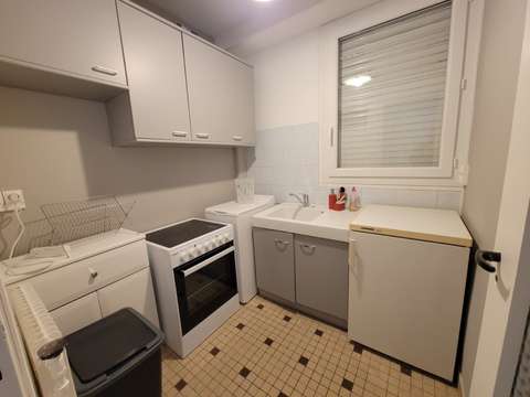 Location appartement 1 pièce Location appartement 1 pièce