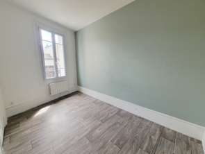 Location Appartement 2 piècesLe Havre