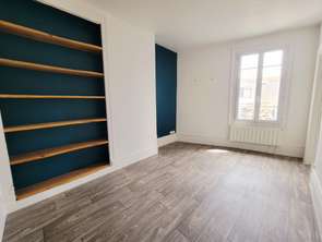 Location Appartement 2 piècesLe Havre