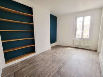 Location appartement 2 pièces Le Havre 76
