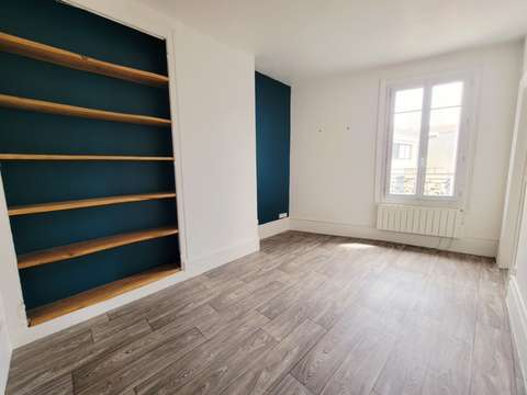 Location appartement 2 pièces Le Havre 76