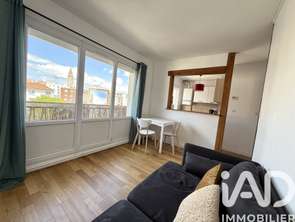 Location Appartement 2 piècesLe Havre