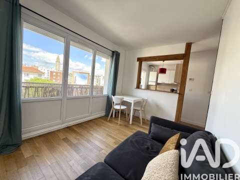 Location appartement 2 pièces Le Havre 76
