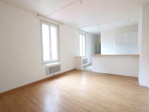 Location Appartement 2 piècesLe Havre