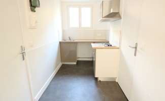 Photo Location appartement Le Havre