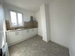 Location Appartement 2 piècesLe Havre
