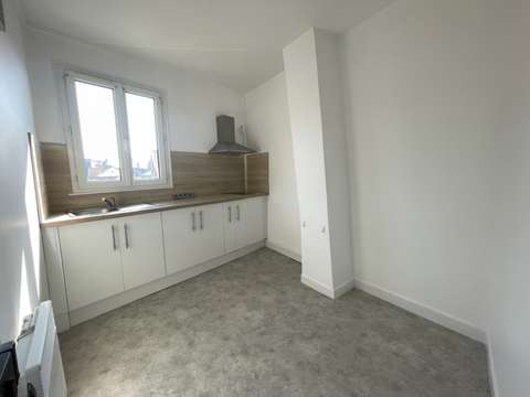 Location appartement 2 pièces Le Havre 76