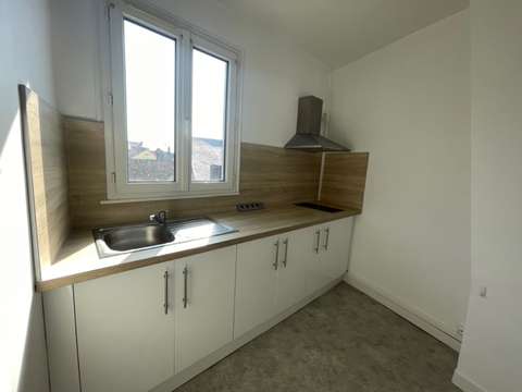 Location appartement 2 pièces Location appartement 2 pièces