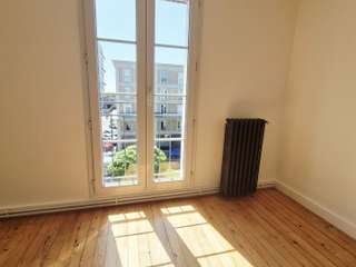 Location appartement 4 pièces