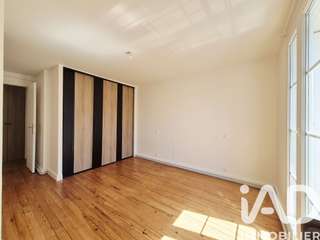Location appartement 4 pièces