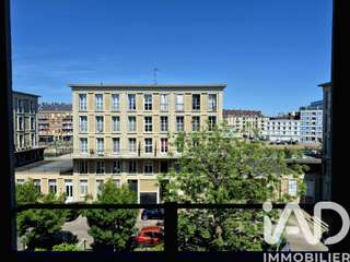Location appartement 4 pièces