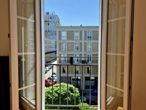 Location appartement 4 pièces Le Havre 76