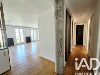 Location appartement 4 pièces