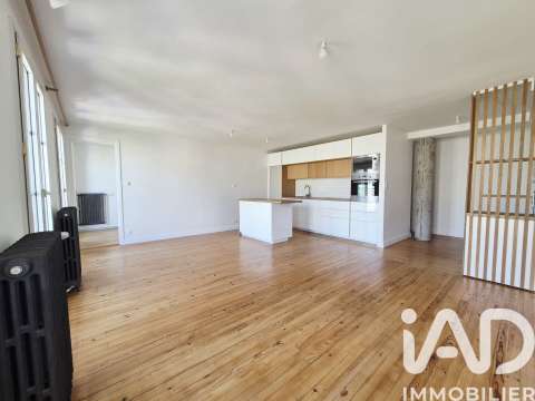 Location appartement 4 pièces
