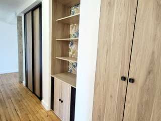 Location appartement 4 pièces