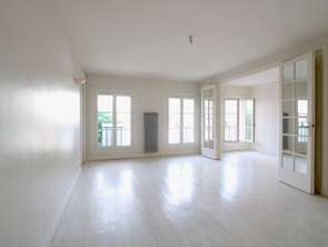 Location Appartement 3 piècesLe Havre