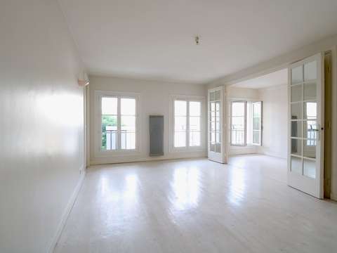 Location appartement 3 pièces Le Havre 76