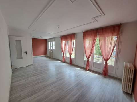 Location appartement 3 pièces Le Havre 76