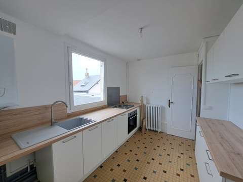 Location appartement 3 pièces