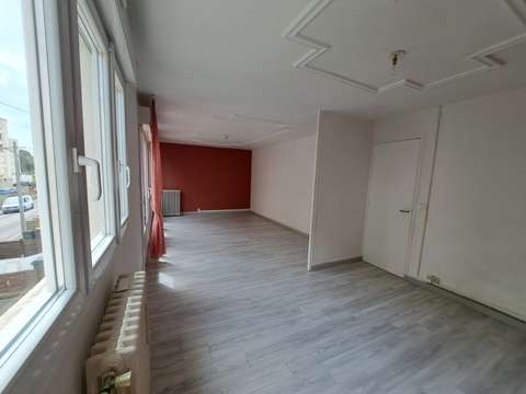 Location appartement 3 pièces
