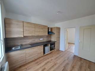 Location appartement 4 pièces