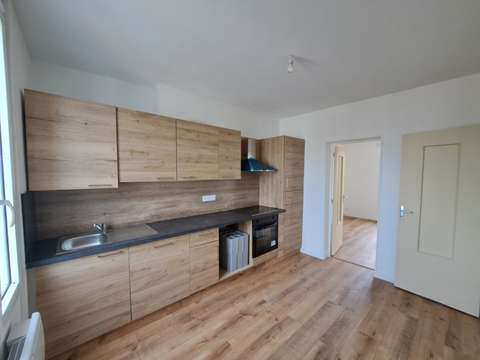 Location appartement 4 pièces Le Havre 76