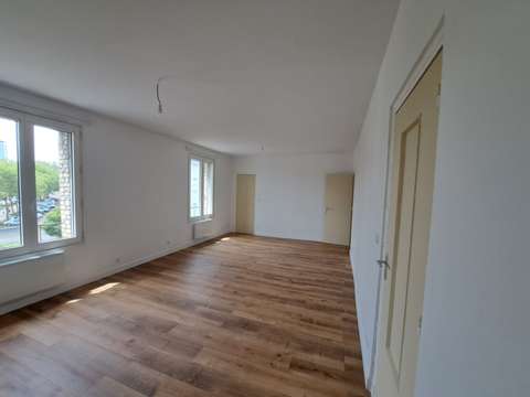 Location appartement 4 pièces