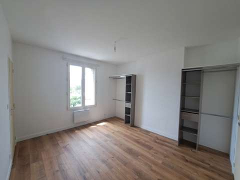 Location appartement 4 pièces