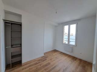 Location appartement 4 pièces