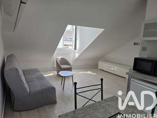 Location appartement 2 pièces