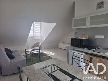 Location Appartement 2 piècesLe Havre