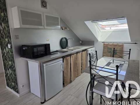 Location appartement 2 pièces