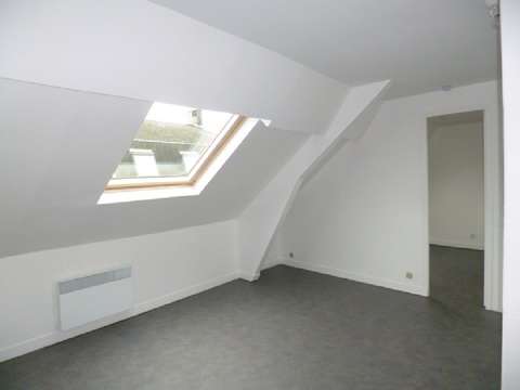 Location appartement 2 pièces Le Havre 76