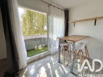 Location appartement 2 pièces Le Havre 76