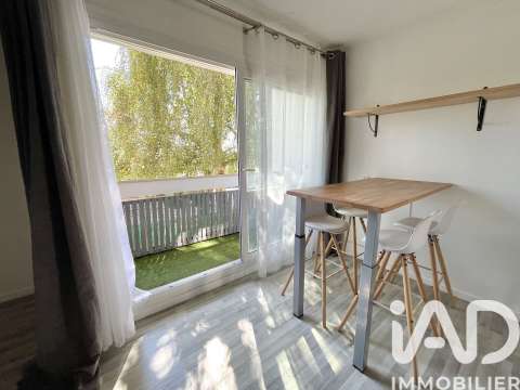 Location appartement 2 pièces Le Havre 76