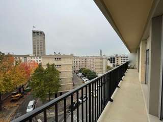Location appartement 4 pièces