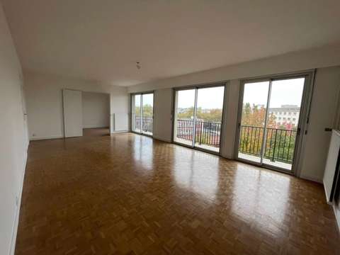 Location appartement 4 pièces
