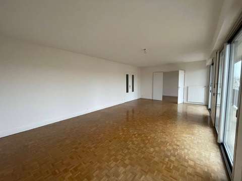 Location appartement 4 pièces